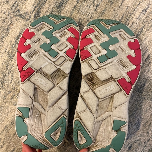 Hokas Size 8 - Picture 3 of 4